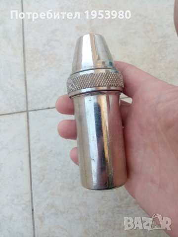 Военен медицински уред, снимка 2 - Антикварни и старинни предмети - 40564597