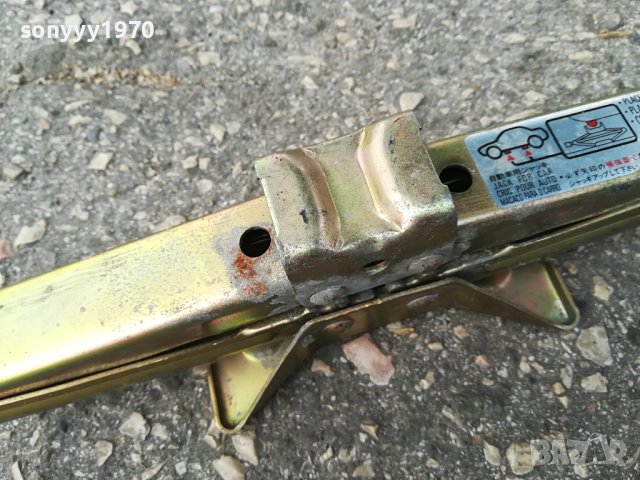 SOLD-ПОРЪЧАН-HONDA-КРИК ВНОС ШВЕЦИЯ 1609231816, снимка 5 - Аксесоари и консумативи - 42214045