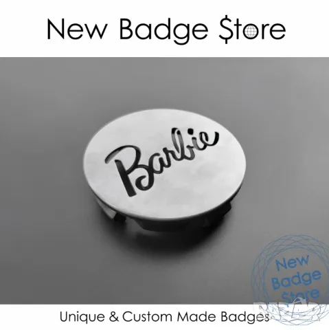 BARBIE БАРБИ сувенирен надпис и ключодържател, снимка 9 - Други - 46749327