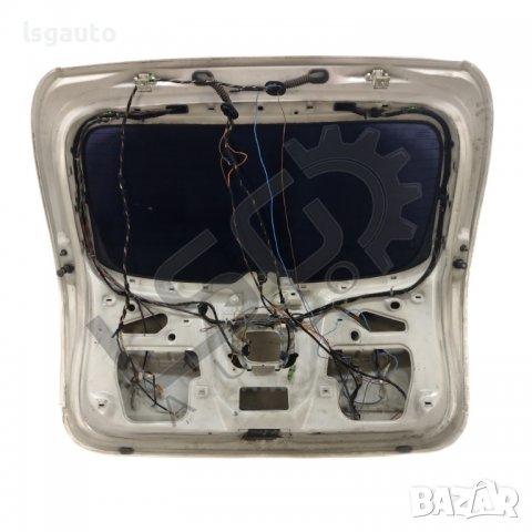 Заден капак Seat Altea 2004-2015 SE080722N-5, снимка 3 - Части - 37493449