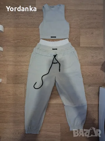 Дамско екипче на Pause jeans