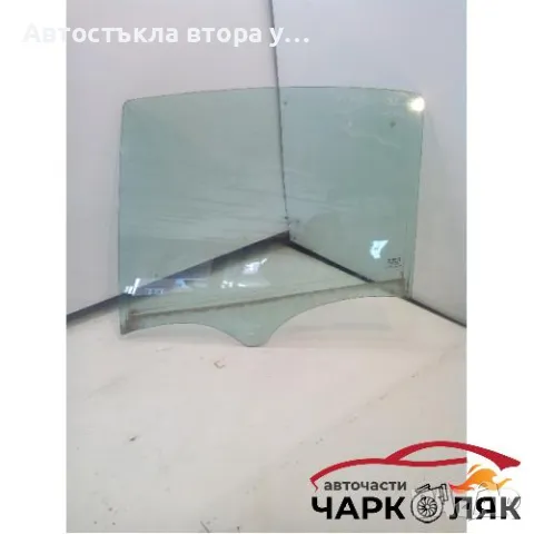 Стъкло странично задно ляво Рено Лагуна