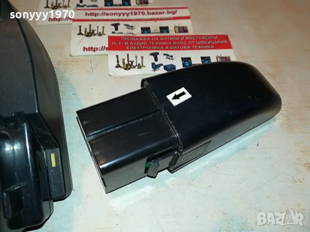 ЗАРЯДНО И БАТЕРИЯ 2711220907, снимка 16 - Винтоверти - 38811721