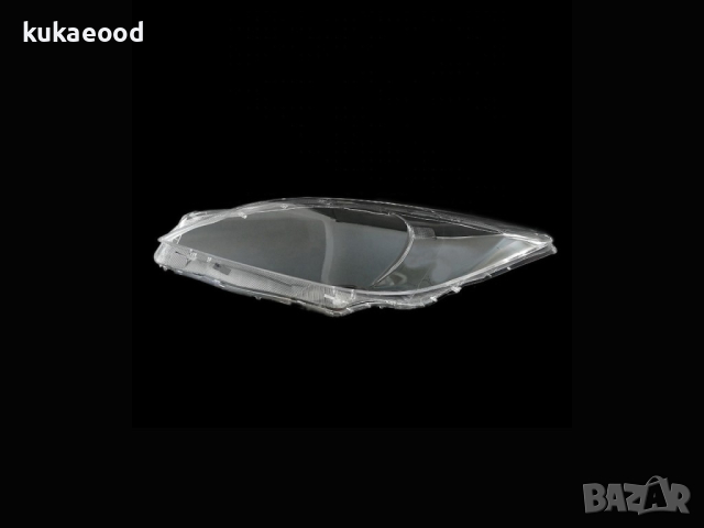 Стъкла за фарове на Mazda 3 ( 2009-2013 ), снимка 3 - Аксесоари и консумативи - 44525734