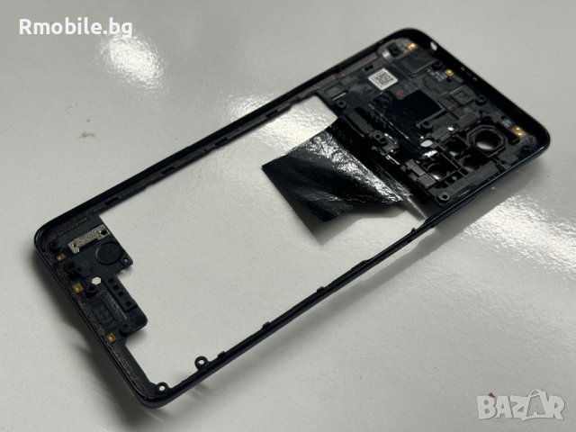 Рамка за Xiaomi Redmi Note 10 Pro, снимка 2 - Резервни части за телефони - 44280972