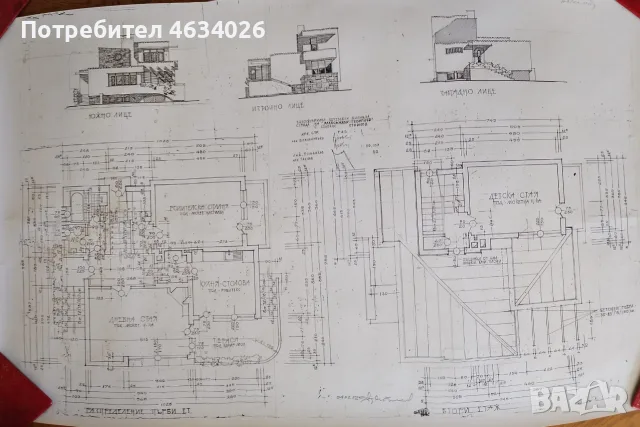 Къща ОТ СОБСТВЕНИК в с.Сенокос, снимка 7 - Къщи - 55878115