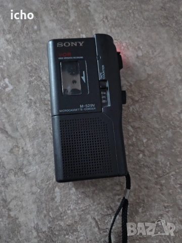 Уокмен phlips sony диктофон, снимка 8 - Ресийвъри, усилватели, смесителни пултове - 50224267