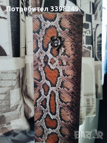 Кутия за бижута и аксесоари 