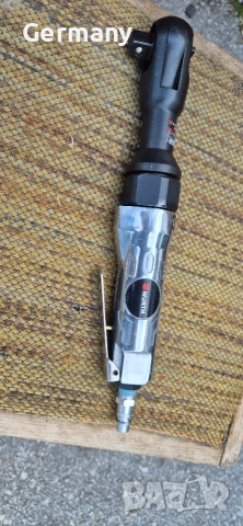 пневматична тресчотка wurth drs 1/2, снимка 2 - Други инструменти - 53989631