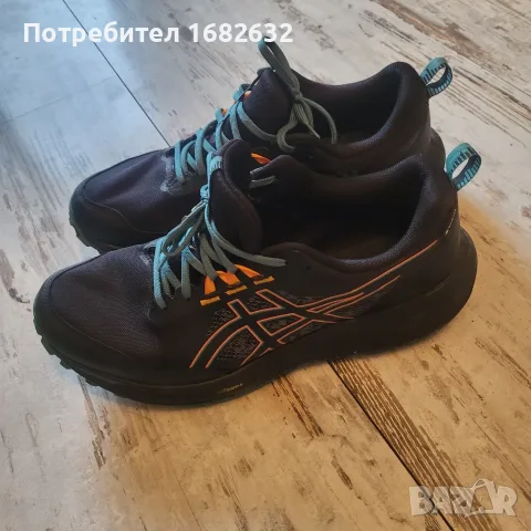 Мъжки маратонки , снимка 4 - Маратонки - 55851542