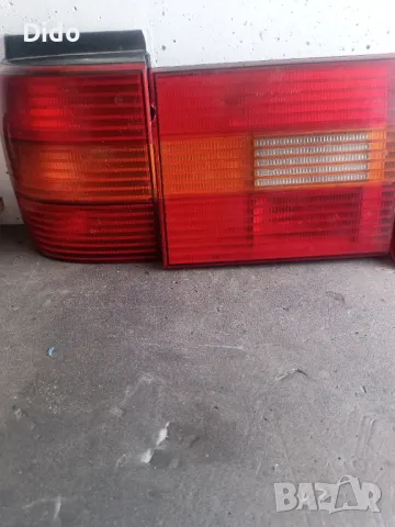 Стопове за Фолксваген Пасат 3 Комби  , снимка 2 - Части - 49342496