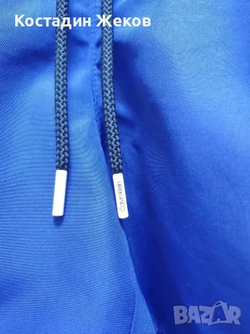 Нови. Мъжки оригинални къси панталонки. Calvin Klein , снимка 4 - Къси панталони - 55806686
