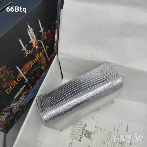 Дамска чанта D.G, снимка 4 - Чанти - 53297282