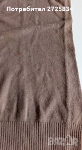 Топ ZARA с мънисти, L, снимка 8 - Корсети, бюстиета, топове - 31028238