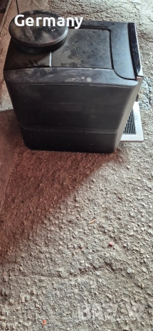 siemens eq6 s300 кафемашина кафеавтомат за ремонт, снимка 7 - Кафемашини - 54203623