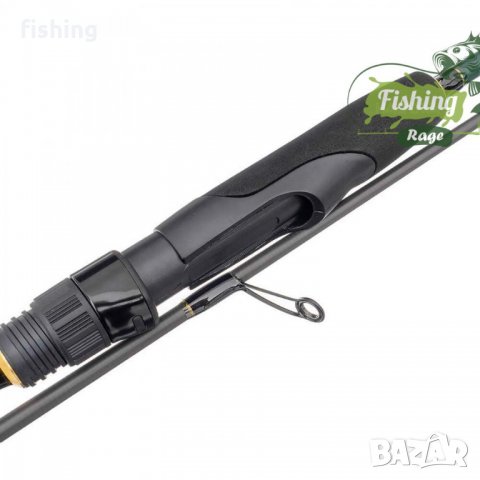 Ново 2022 Въдица FilStar Express Spin 1.80/2.10/2.40/2.70м, снимка 3 - Въдици - 30824543