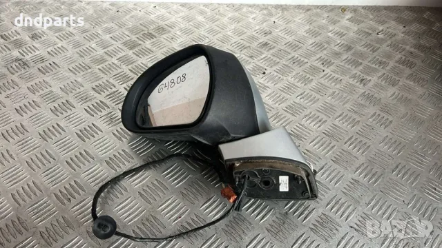 Ляво огледало Peugeot 207 CC 2007  232636073 207 (2006-2012)