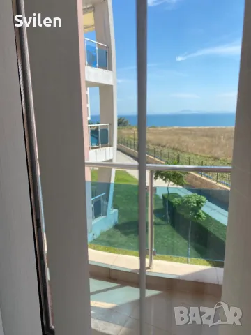 Студио Равда първа линия - наем, снимка 6 - Апартаменти - 47309392