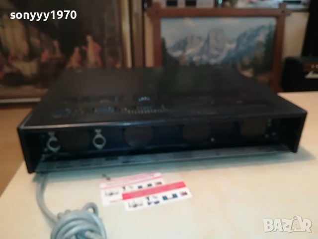 поръчан-RFT HSV925-ZIPHONA MADE IN GDR AMPLIFIER 0308221855, снимка 14 - Ресийвъри, усилватели, смесителни пултове - 37587549