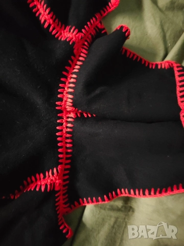 продавам Детски ямурлук , наметало , снимка 7 - Антикварни и старинни предмети - 52669551