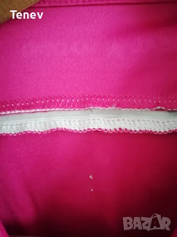 Real Madrid Sergio Ramos Adidas оригинална тениска фланелка Реал Мадрид Серхио Рамос , снимка 4 - Тениски - 49312316