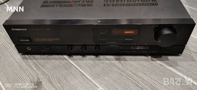 PIONEER-A-221 усилвател, sansui A60 усилвател