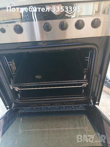 фурна за вграждане внос от Германия , снимка 2 - Печки, фурни - 53053897