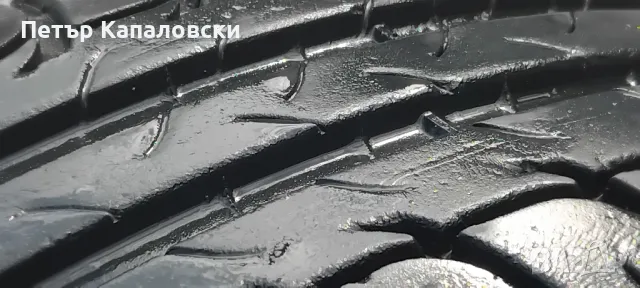 Гуми 175 65 14 Tires 2 броя.Нов внос. Не са нови., снимка 4 - Гуми и джанти - 49604635