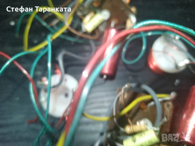 трилентови аудио филтри , снимка 6 - Тонколони - 48609784