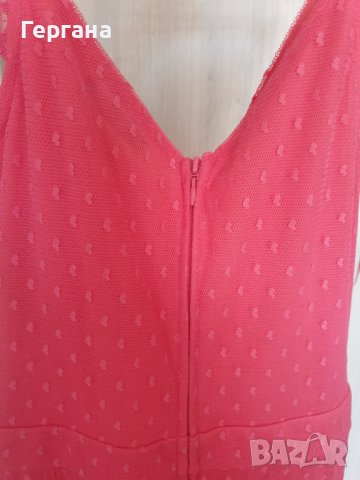 Рокля солей, снимка 3 - Рокли - 37398435