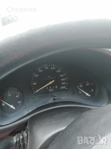Опел Корса 1.2  бензин, снимка 8 - Автомобили и джипове - 56511838