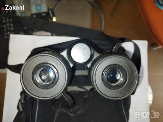Бинокъл "COMPASS" , снимка 4 - Екипировка - 50741506