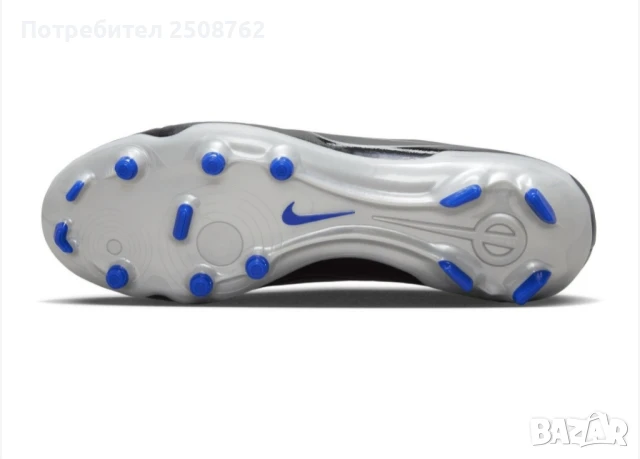 Nike оригинални спортни обувки за футбол , снимка 3 - Спортни обувки - 51388627