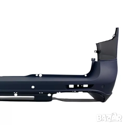 Боди кит Maybach за Mercedes Vito W447 2015–2019, снимка 13 - Аксесоари и консумативи - 55869330
