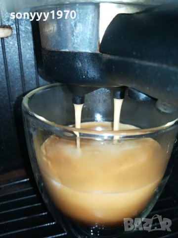 delonghi 15bar made in italy 0606221059, снимка 14 - Кафемашини - 36994637