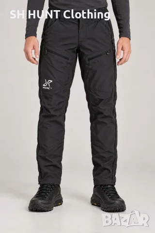 Revolution Race Hyper Pro Stretch Pants размер S / M еластичен панталон - 432
