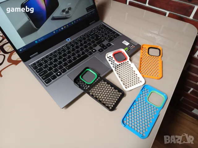 Iphone 15 Pro кейс