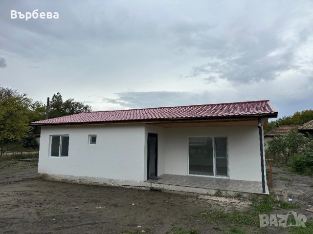 Сглобяема къща, снимка 15 - Къщи - 53288172