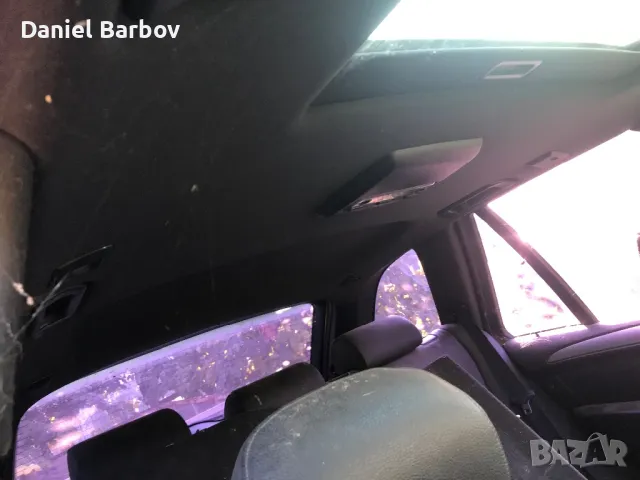 BMW X5 184 ps на части , снимка 4 - Автомобили и джипове - 47321060