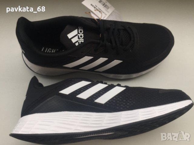 Маратонки adidas Duramo SL обувки № 42 42,5 44, снимка 6 - Маратонки - 39100933