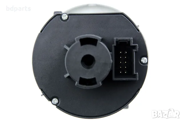 Ключ за светлини фарове Volkswagen, Touran, Golf 5, Caddy, Passat, Eos, снимка 2 - Части - 56141387