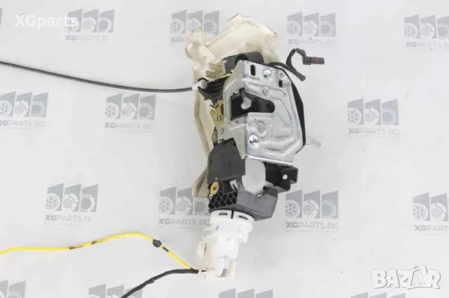 Брава врата предна дясна за Mercedes S-class W220 (1998-2005)