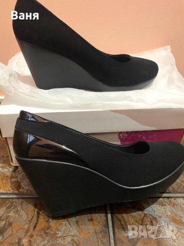Елегантни Дамски Обувки  Xcess , снимка 4 - Дамски елегантни обувки - 31488214