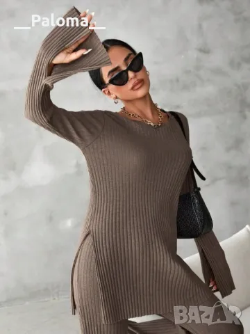 комплект, снимка 2 - Костюми - 49479180