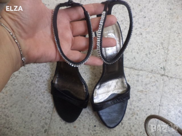 Нови официални обувки Bata номер 39, снимка 2 - Дамски елегантни обувки - 39354741