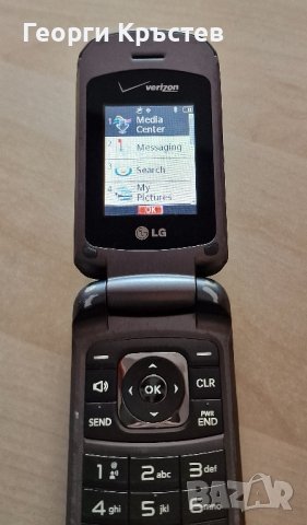 LG Accolade VX5600, Sagem my401x и Sony Ericsson T630, снимка 3 - Други - 42712740