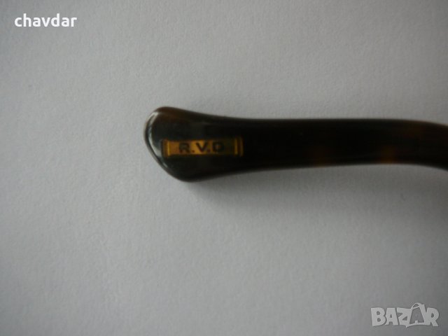 оригинални очила Ruud van Dyke, снимка 7 - Слънчеви и диоптрични очила - 31560014