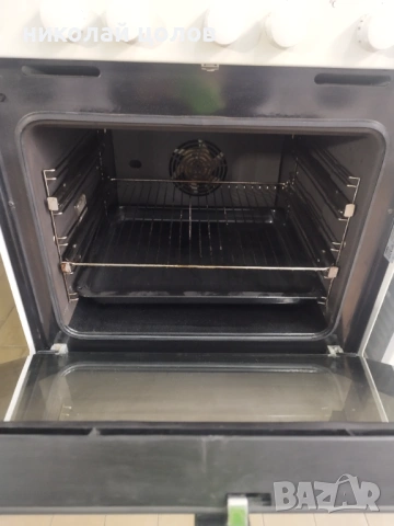 Готварска печка VOSS Electrolux , снимка 3 - Печки, фурни - 53883529