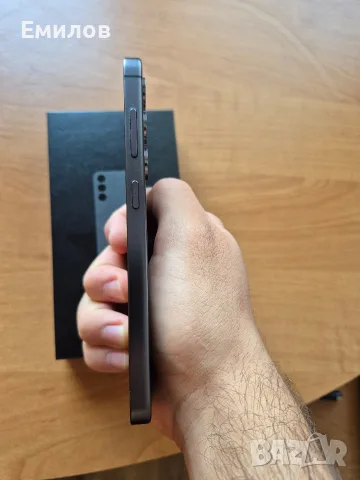 Samsung galaxy s24, снимка 3 - Samsung - 55954283