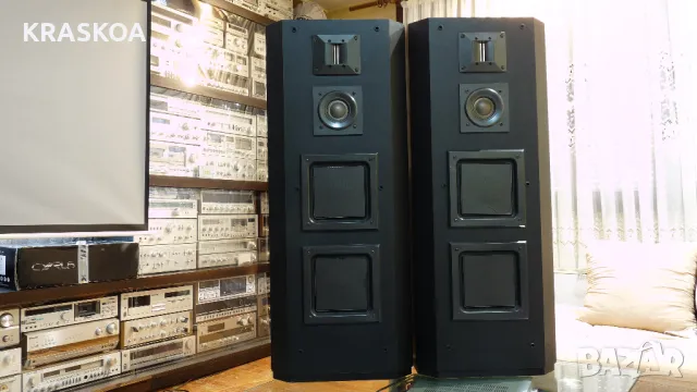 ITT SUPERION  1300 M, снимка 2 - Тонколони - 48445797